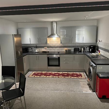 2 Bedroom Apartment In Doncaster City Centre Zewnętrze zdjęcie