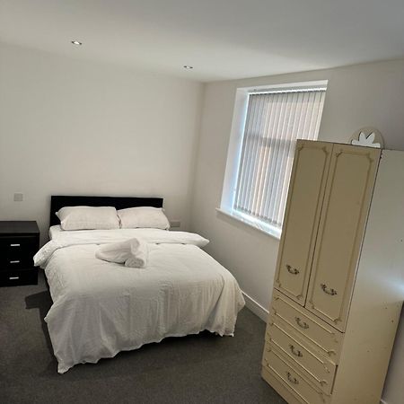 2 Bedroom Apartment In Doncaster City Centre Zewnętrze zdjęcie