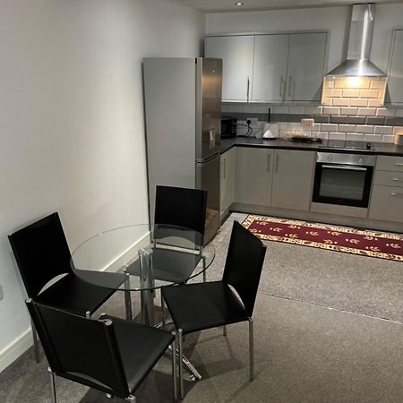 2 Bedroom Apartment In Doncaster City Centre Zewnętrze zdjęcie