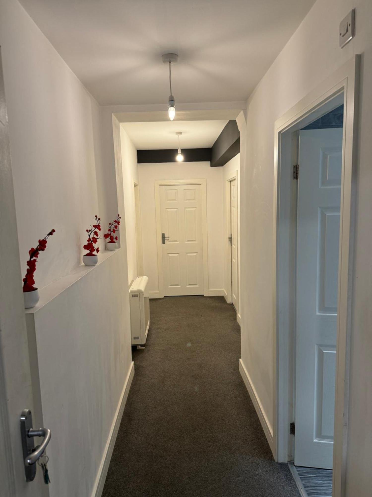 2 Bedroom Apartment In Doncaster City Centre Zewnętrze zdjęcie