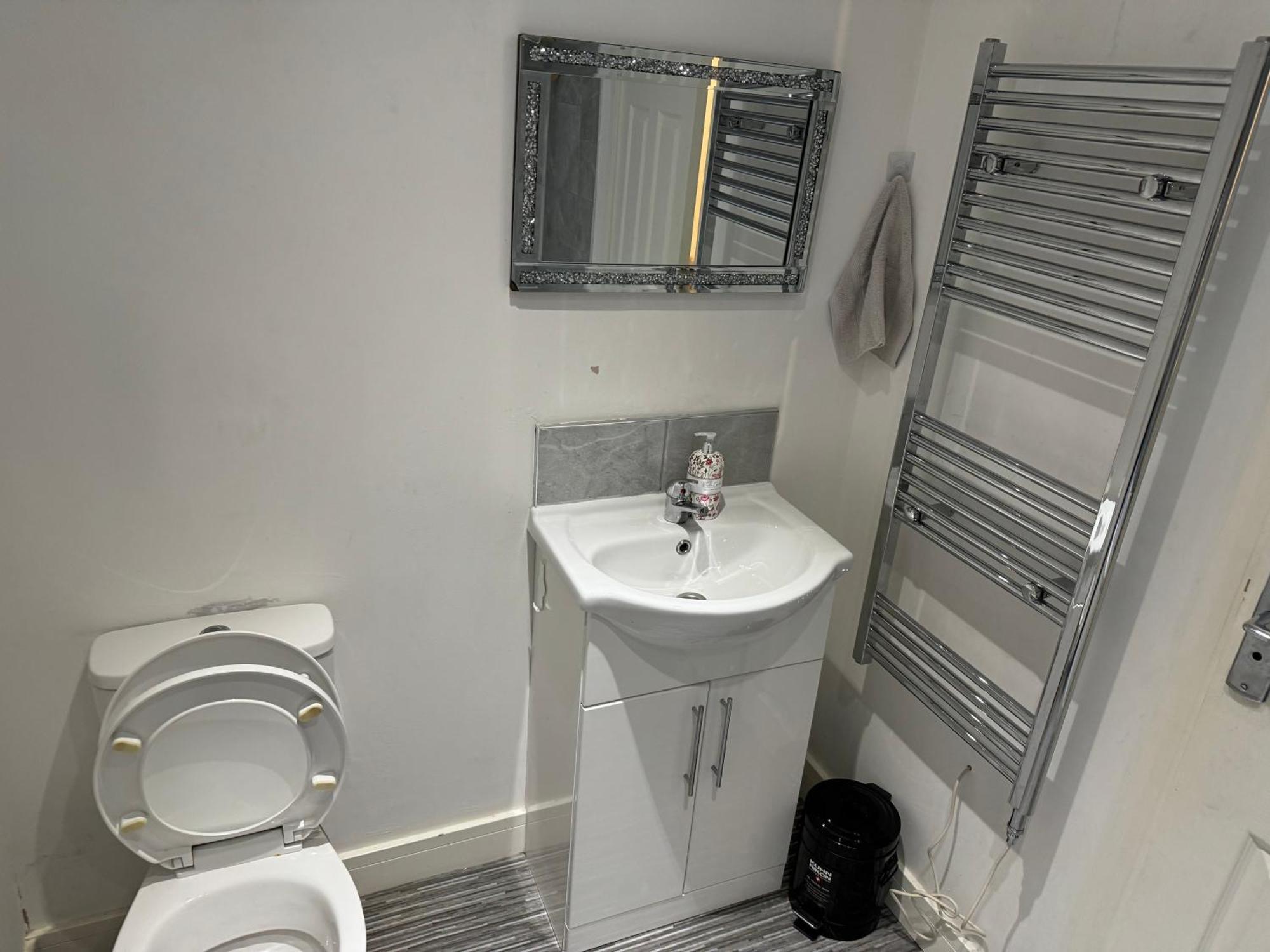 2 Bedroom Apartment In Doncaster City Centre Zewnętrze zdjęcie